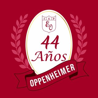 I.E.P. Oppenheimer